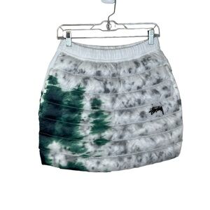 Nike  X Stussy Insulated Puffer Skirt